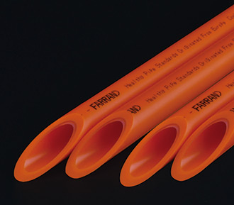 UPE防爆管-杭州弗銳德新型建材有限公司